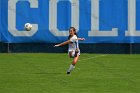 Women’s Soccer vs Middlebury  Wheaton College Women’s Soccer vs Middlebury College. - Photo By: KEITH NORDSTROM : Wheaton, Women’s Soccer, Middlebury